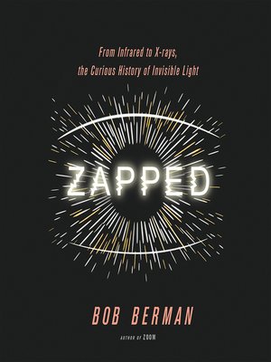 cover image of Zapped